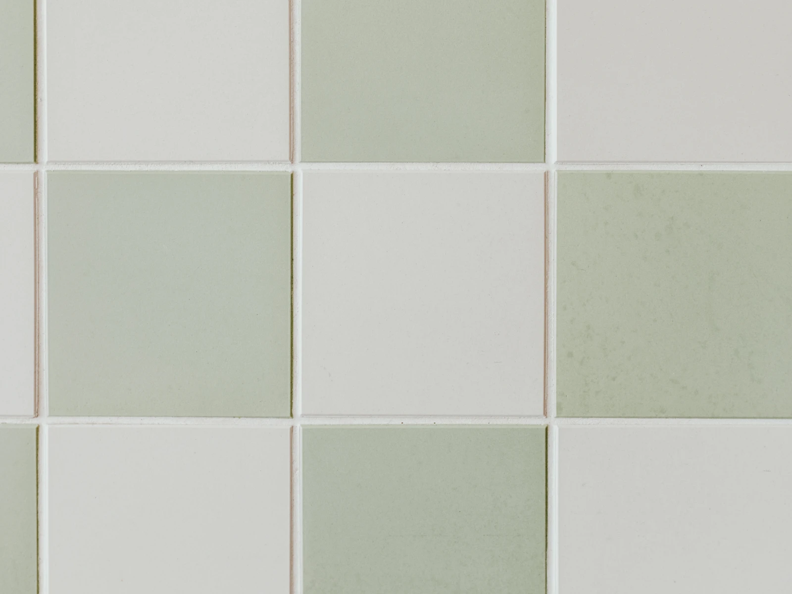 Sage Ceramic Wall Tile