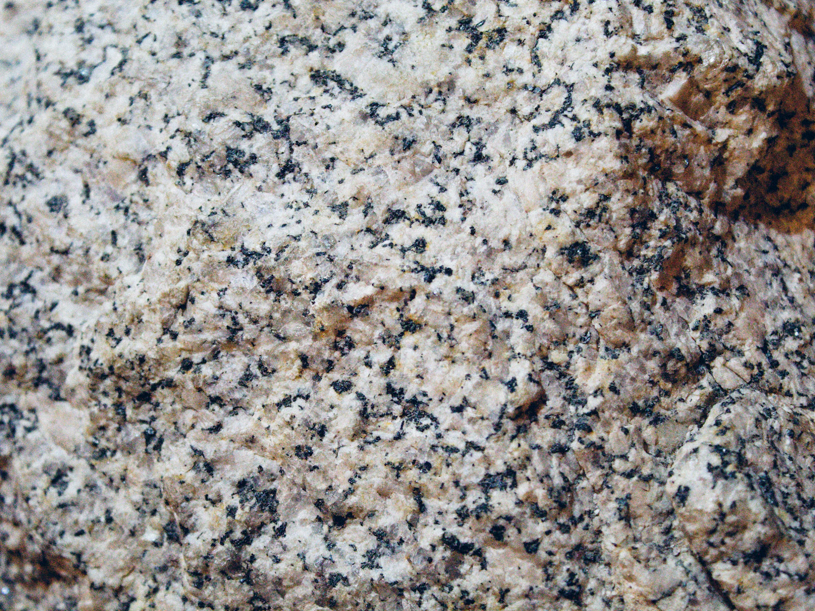 Black Galaxy Granite